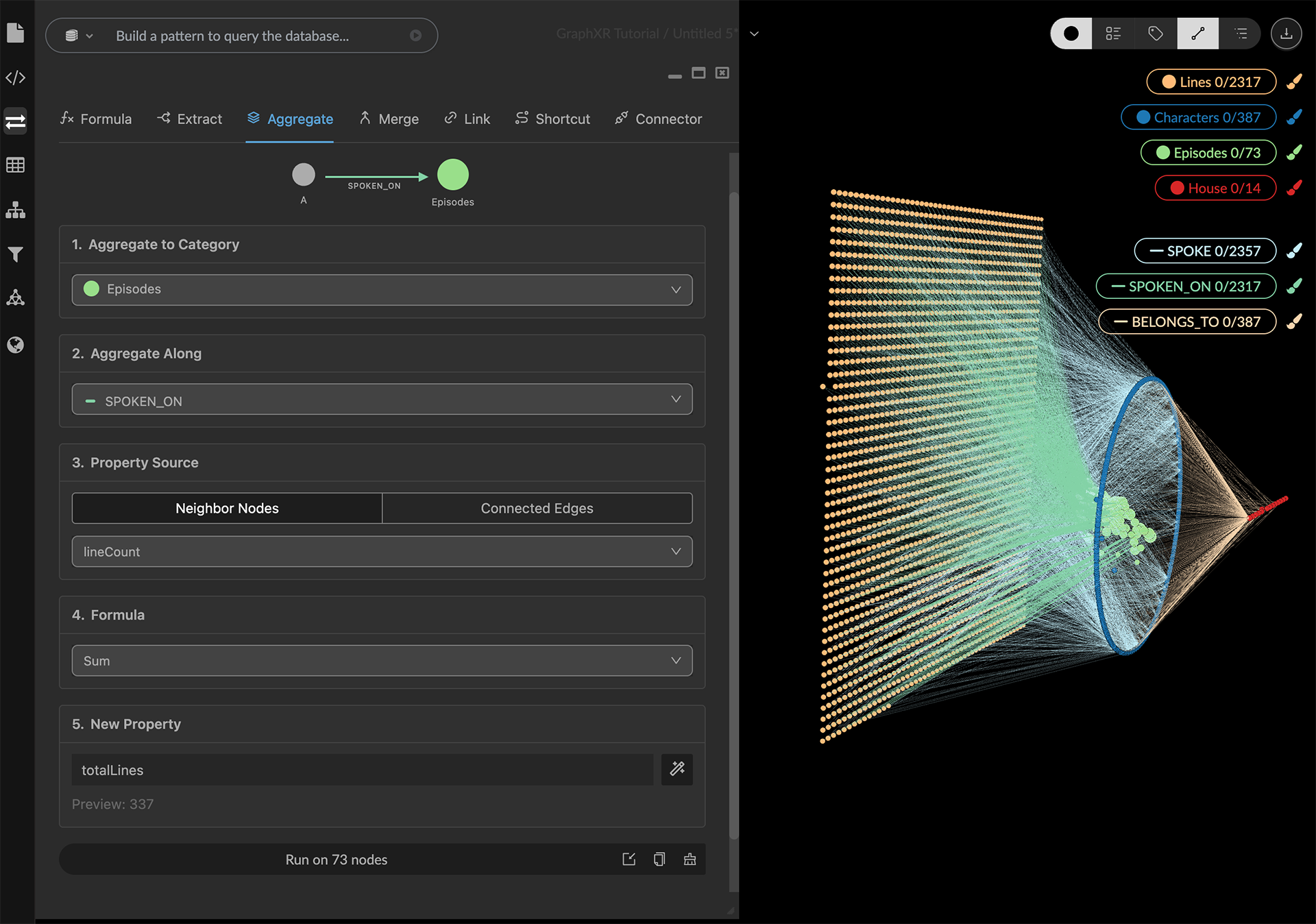 06 03 01 AggregateSetup