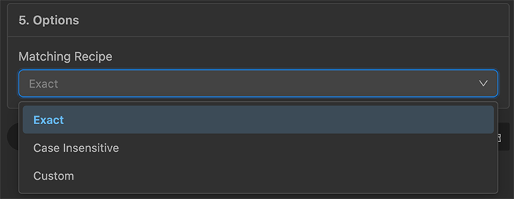 06 05 02 LinkMatching