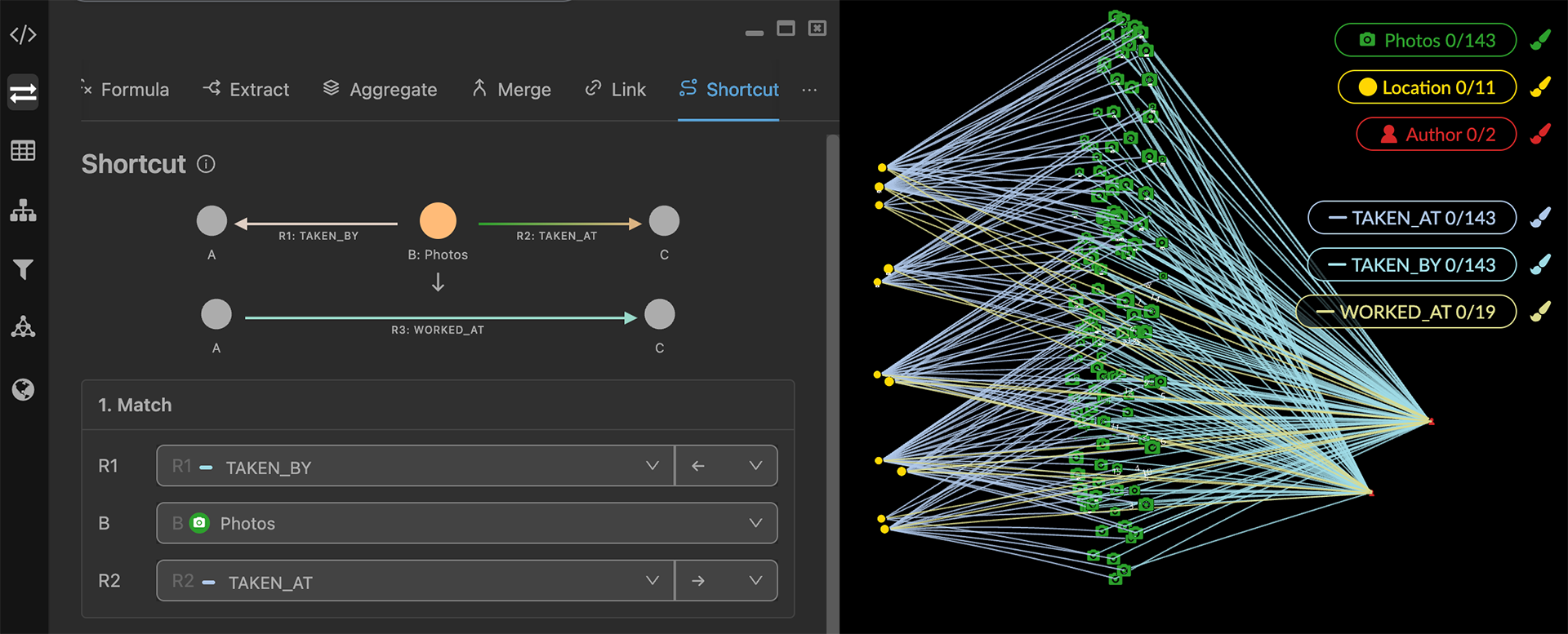 06 06 04 ShortcutNewEdges