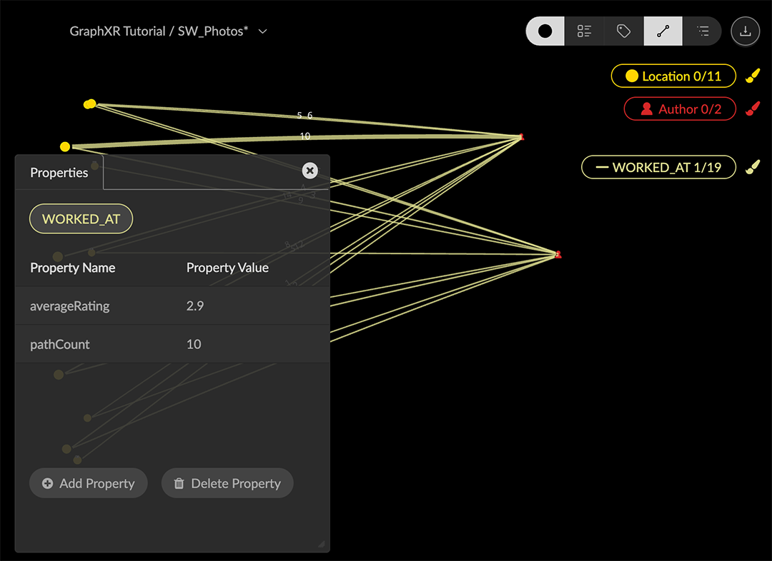 06 06 07 ShortcutRelPropsInfo