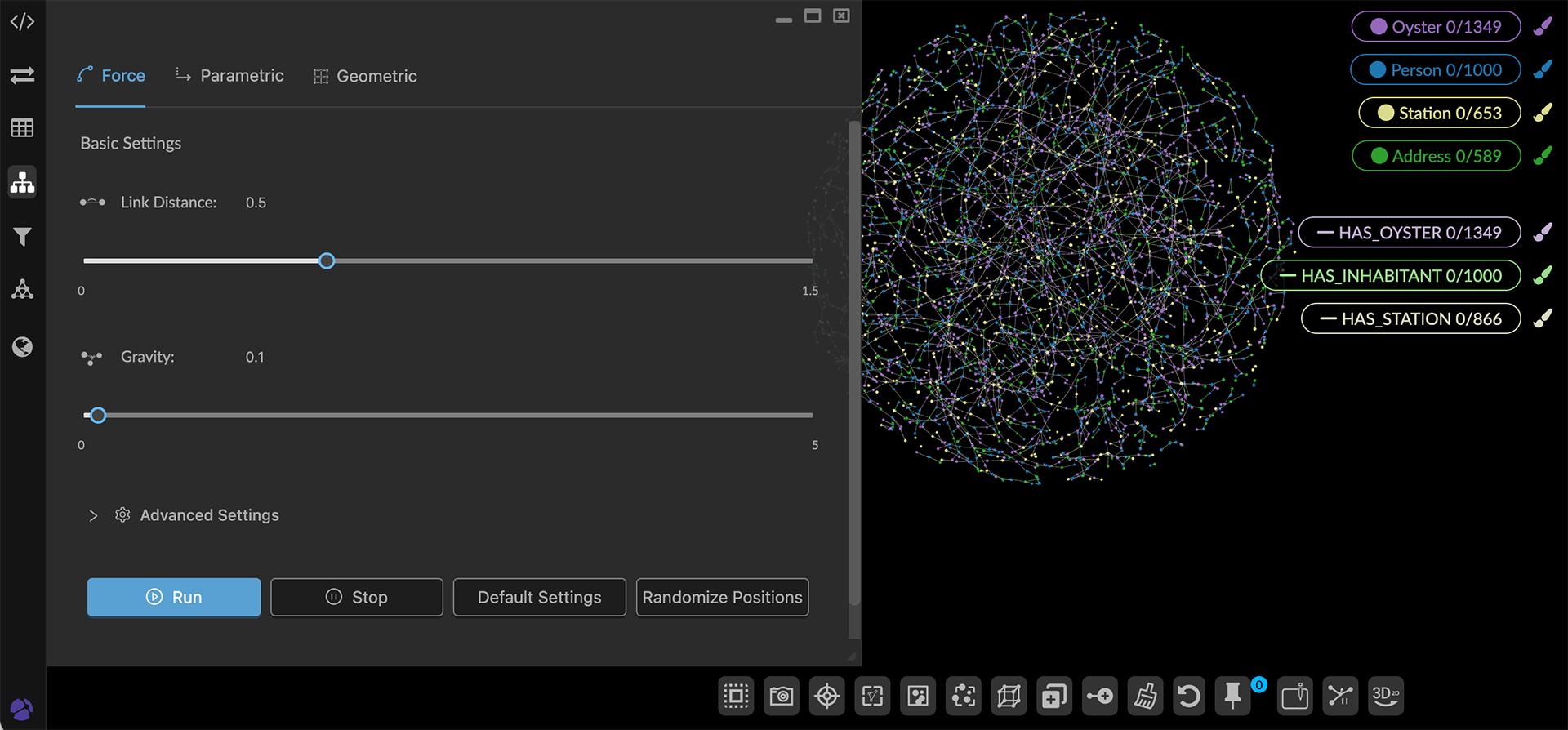 08 01 01 ForceLayout