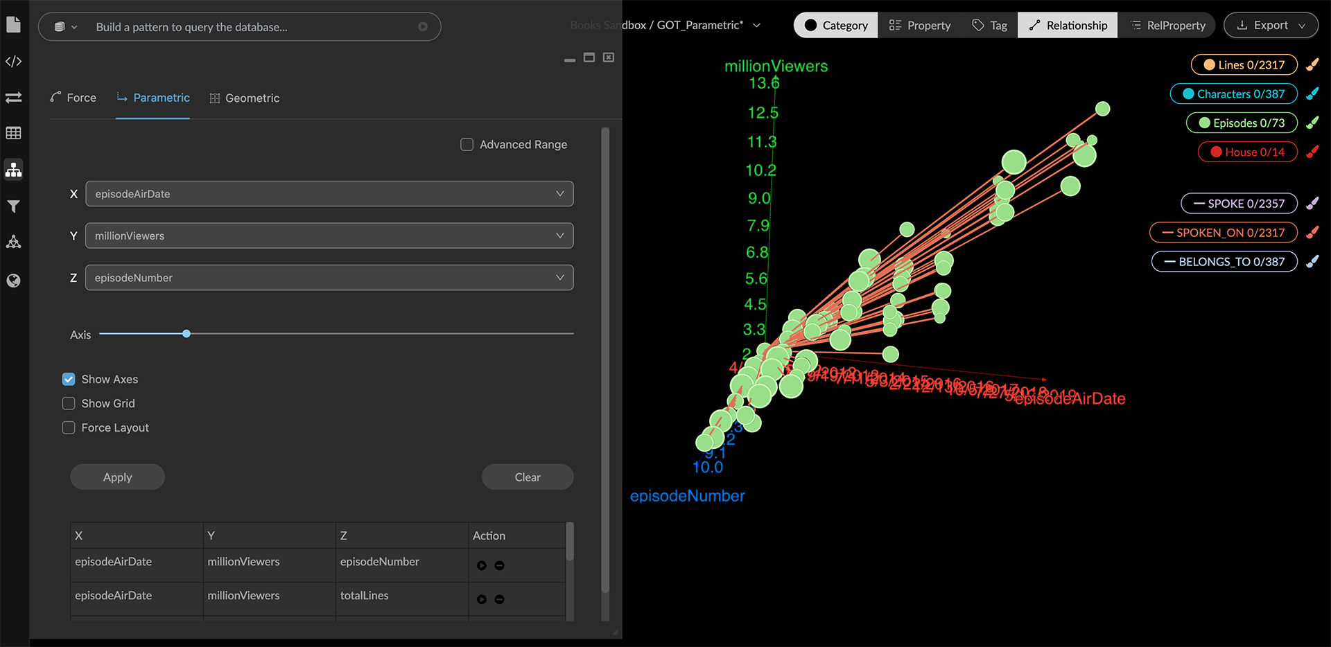 08 02 01 ParametricLayout