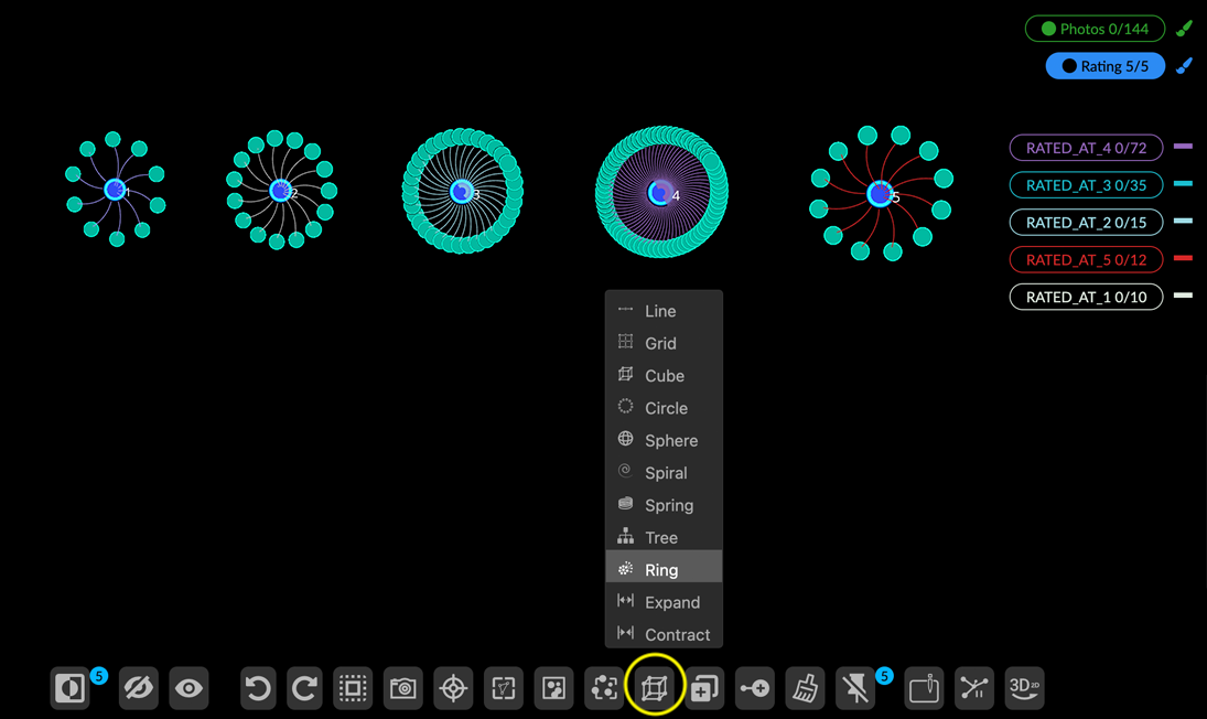 08 03 19 QuickLayoutRings